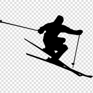 滑雪 滑雪板 