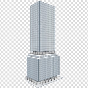 摩天大厦 高楼 