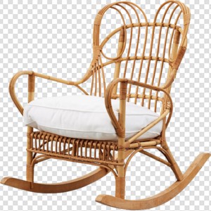 椅子 Rocking chair 