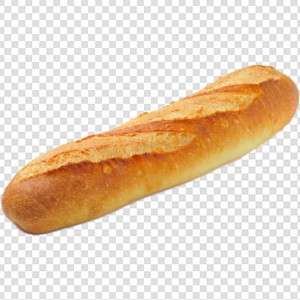 面包 法式长棍面包 
